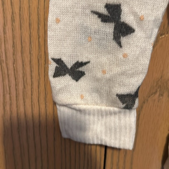 Classy bow style sweater - Picture 5 of 9